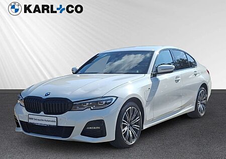 BMW 330 e Limousine H&K LC Prof Active Guard Plus
