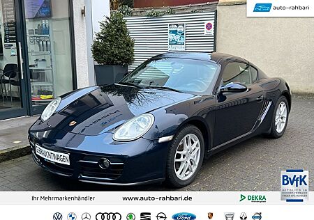 Porsche Cayman (Typ 987C) 2.7 *AUTOMATIK*PARKASSIST*K...