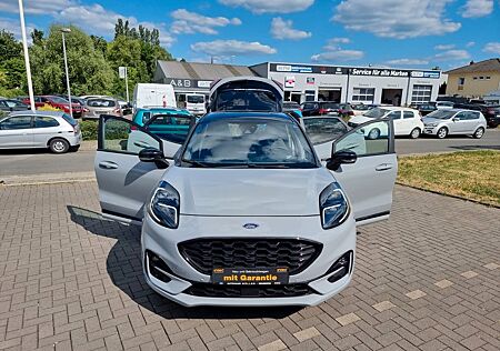 Ford Puma Hybrid ST-Line X NAVI,KAMERA,SHZ,1.HAND