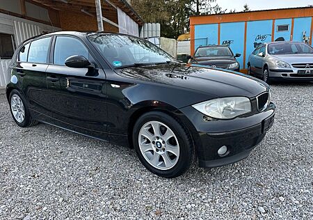 BMW 116i 116 1 Limousine , Bitte Text lesen