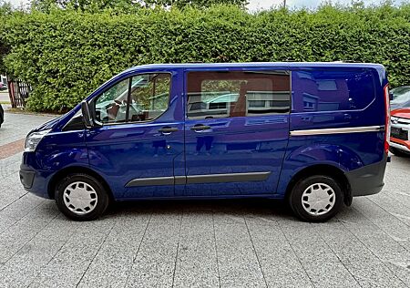 Ford Transit Custom Mixto 2.0 TDCI *6-Sitzer*170PS*AH