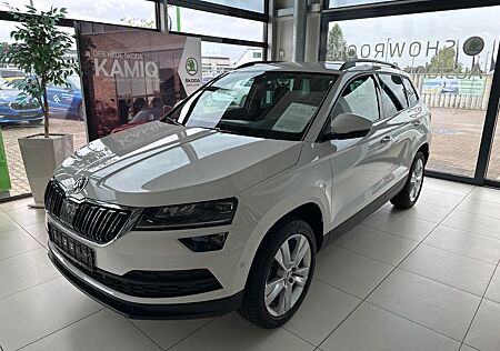 Skoda Karoq Style 1.5 TSI DSG