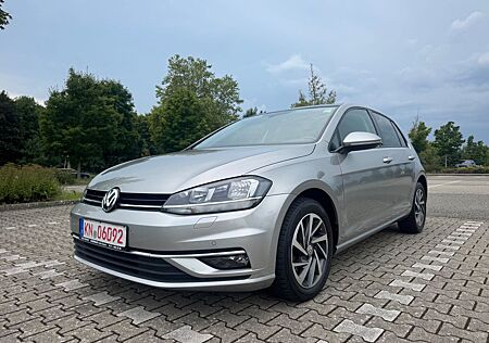 VW Golf Volkswagen VII Lim. Sound Start-Stopp
