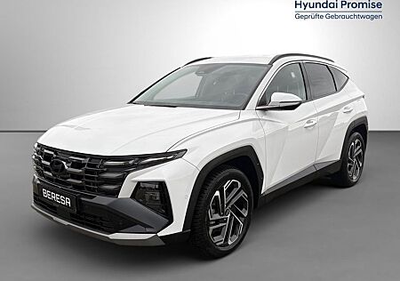 Hyundai Tucson 1.6 T-GDI PRIME*Leder* FL (MY25) 1
