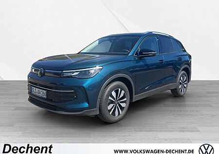 VW Tiguan Volkswagen Goal Goal,Desgin Paket,AHK,GJR,LM-Felgen