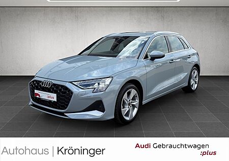 Audi A3 Sportback 35 TDI advanced S Tronic ACC Kamera