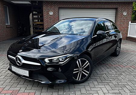 Mercedes-Benz CLA 200 Shooting Brake CLA 200 d SB Autom.*AHK*Park*LED*Navi*Gar. 03/26