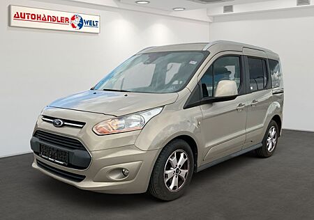 Ford Tourneo Connect 1.0T AAC AHK PDC FSHz BT Pano