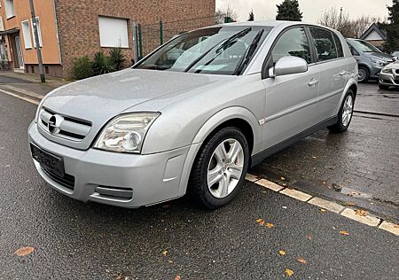 Opel Signum Basis** TÜV NEU* TOP SAUBER*