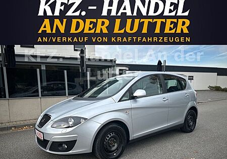 Seat Altea gebraucht kaufen Seat Altea Stylance / Style *1.Hand *TÜV/SERVICE/NEU