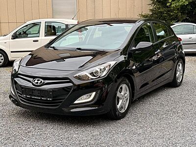 Hyundai i30 Classic Klima/Pdc/Tüv neu