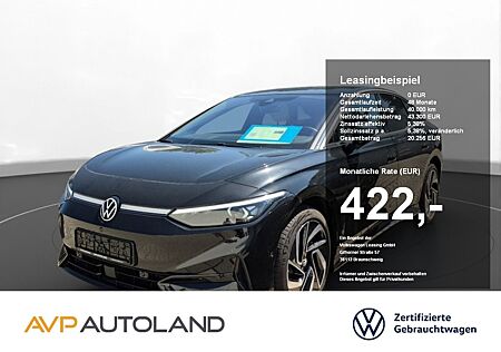 VW ID.7 Volkswagen Pro | NAVI | LED MATRIX | ACC | SITZH. |