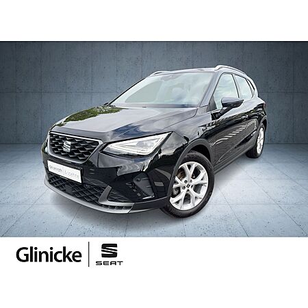 Seat Arona leasen