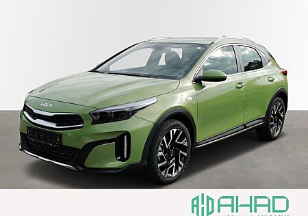 Kia XCeed Vision ehem. NEUPREIS 30.700,-€