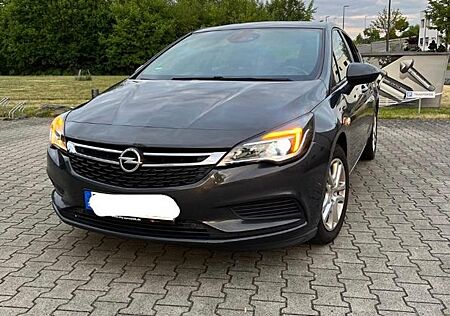Opel Astra 1.4 DI Turbo Edition 92kW Edition