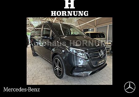 Mercedes-Benz V 300 d 4M*AVANTGARDE*EXTRALANG*AMG*DIS*AIRMATIC