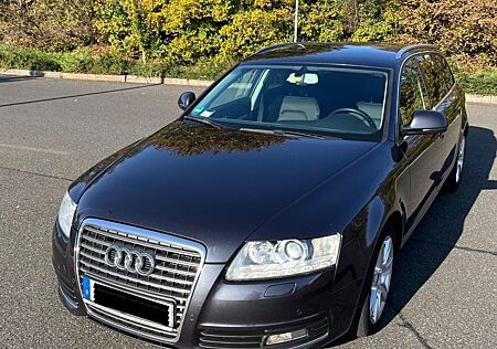 Audi A6 2.7 TDI (DPF) multitronic Avant - HU neu