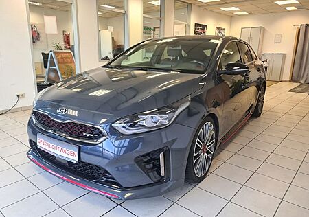 Kia Pro_ceed pro cee'd / ProCeed / Klima / NAVI / KAMERA