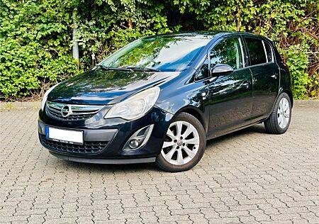 Opel Corsa D 1.4 | 150 Jahre | 5-Türer |