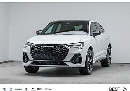 Audi Q3 Sportback S line 40 TFSI quattro MATRIX*NAVI*