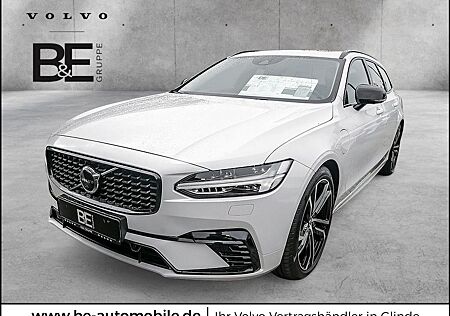 Volvo V90 Recharge T6 AWD R-Design Expression Plug-In