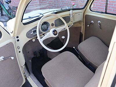 Volkswagen Käfer