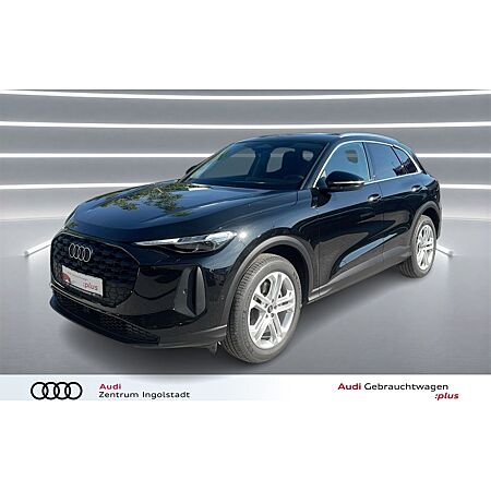 Audi Q5 leasen