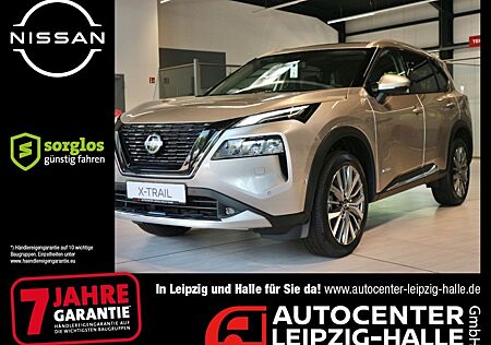Nissan X-Trail TEKNA+ 1.5 VC-T e-POWER e-4ORCE 4x4 Pano
