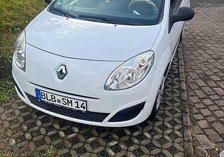 Renault Twingo 2