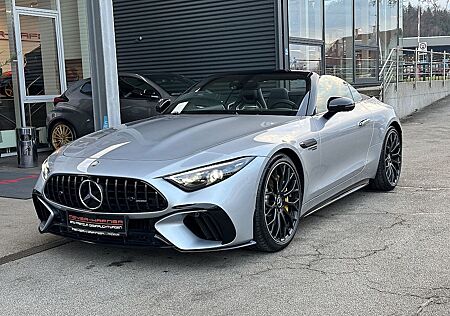 Mercedes-Benz SL 63 AMG