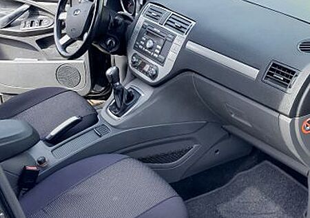 Ford C-Max 1,8 Black Magic Black Magic