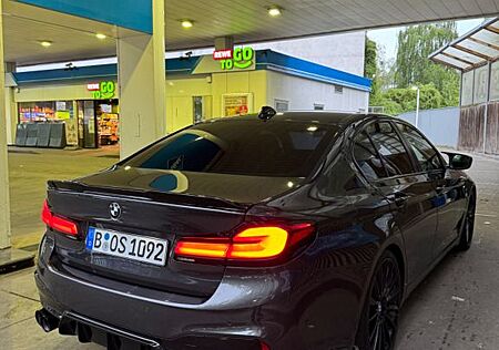 BMW 530i G30 M Performance
