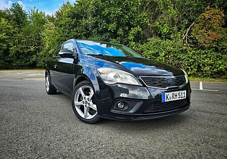 Kia Cee'd / Ceed (ED) 1.6