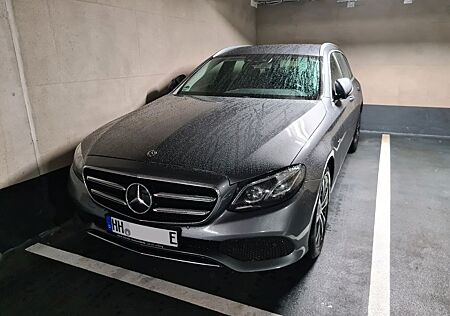 Mercedes-Benz E 300 de T 9-Gang Automatik