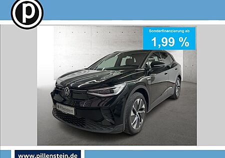 VW ID.4 Volkswagen PRO PERF NAVI+MATRIX+KAM+ACC+DESIGN+19"