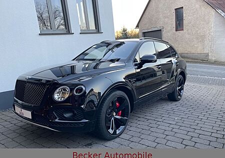 Bentley Bentayga V8 CENTENARY/MULLINER 100 J. EDITION