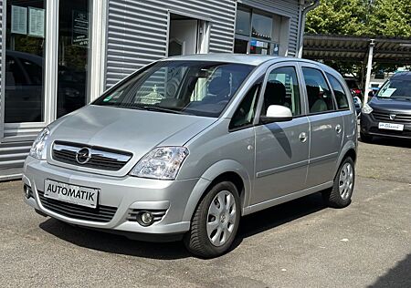 Opel Meriva KLIMA+AUTOMATIK+WENIG KILOMETER