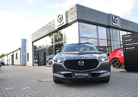 Mazda CX-30 Selection 2WD Aut.| 360°| SHZ | BOSE | LED