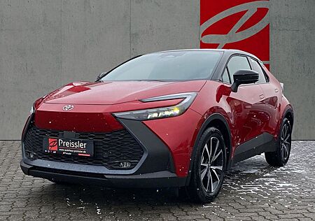 Toyota C-HR 2.0 Hybrid *Team D + Technik-Paket*