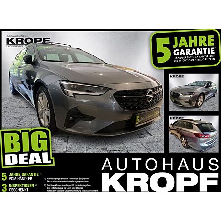 Opel Insignia leasen