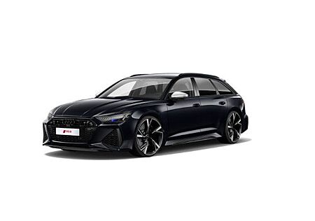 Audi RS6 RS 6 Avant 4.0 TFSI quattro