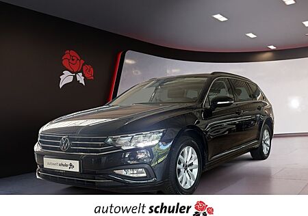 VW Passat Variant Volkswagen 1.5 TSI DSG Business AHK LED Navi