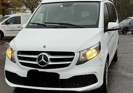 Mercedes-Benz V 250 d Marco Polo 4 Matic