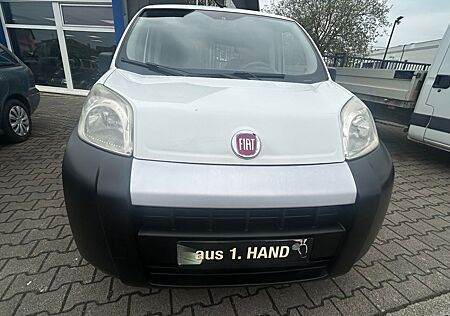 Fiat Fiorino Basis Kasten