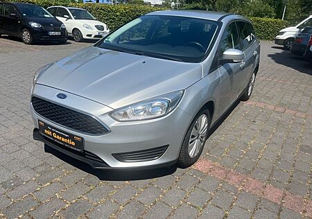 Ford Focus Turnier Trend