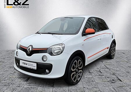 Renault Twingo GT 0.9 TCe 110