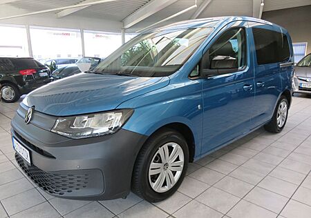 VW Caddy Volkswagen *AZV*Navi*ACC*Kamera*Panoramdach*