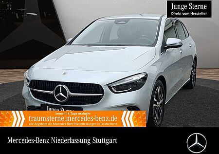 Mercedes-Benz B 200 gebraucht kaufen Mercedes-Benz B 200 PROGR. ADV. +/STANDH/DISTR/MULTIBEAM/360°