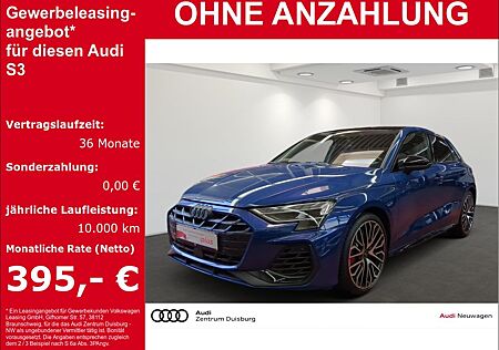 Audi S3 Sportback TFSI 245(333) kW(PS) Allrad HUD AD