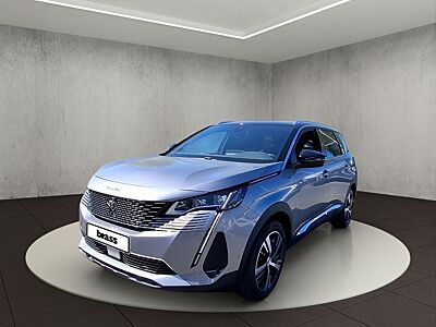 Peugeot 5008 GT 136 Hybrid e-DSC6